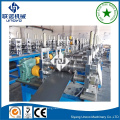 automatic roll former glass partition keel shaping machine